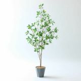 光触媒　造花　人工　観葉植物　フェイクグリーン　シマトネリコ