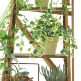 卓上サイズ｜コンパクトに飾れる手軽なフェイクグリーン観葉植物