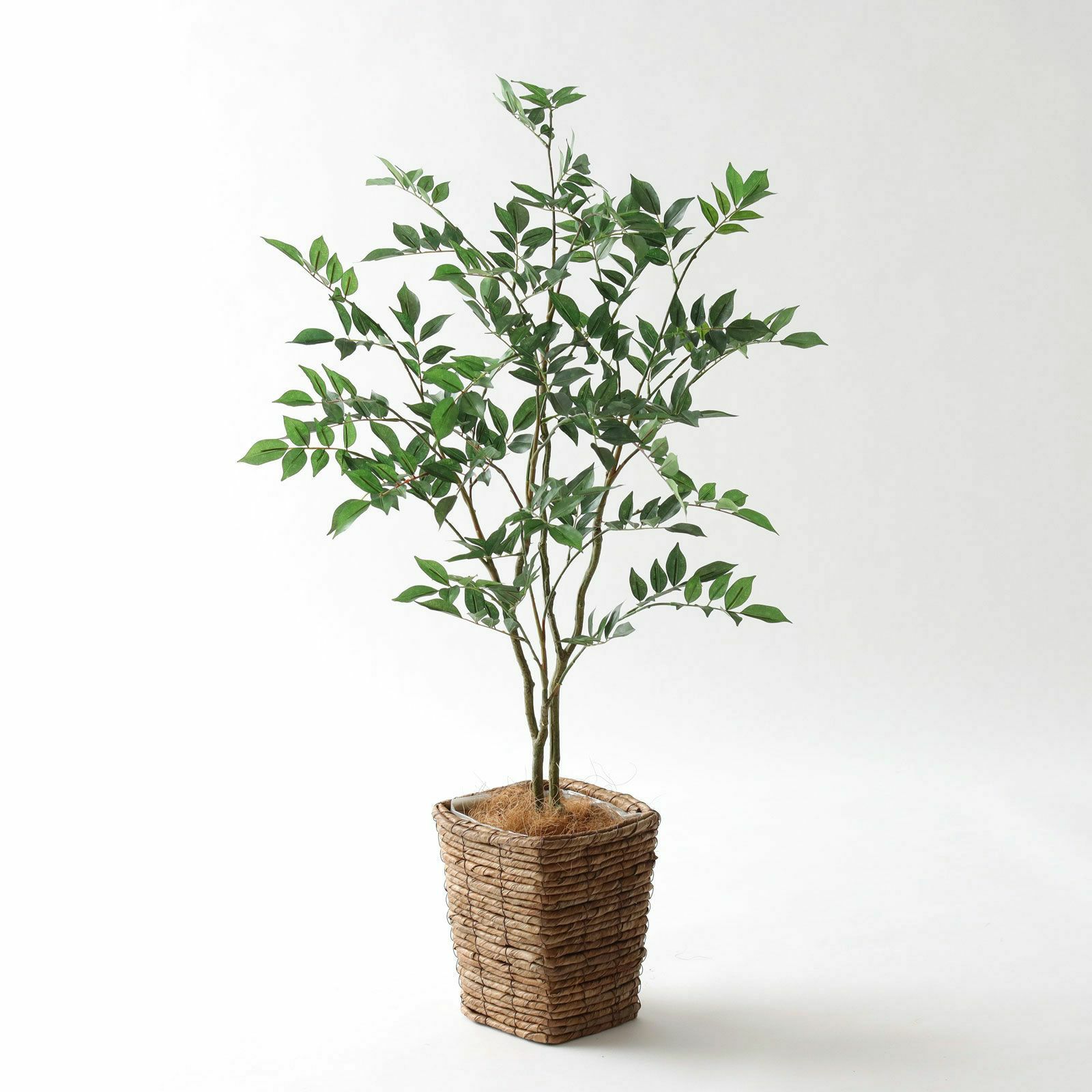 光触媒　人工観葉植物　フェイクグリーン　ミックスグリーンスタンド 高さ1.1m 000000000071-org.jpg?t=