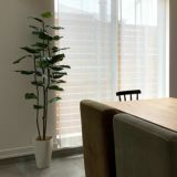 ナチュラル｜自然な風合いで空間になじむフェイクグリーン観葉植物