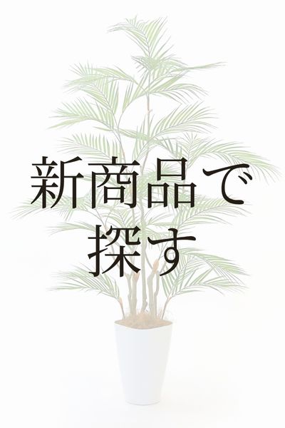 届いてすぐ飾れる