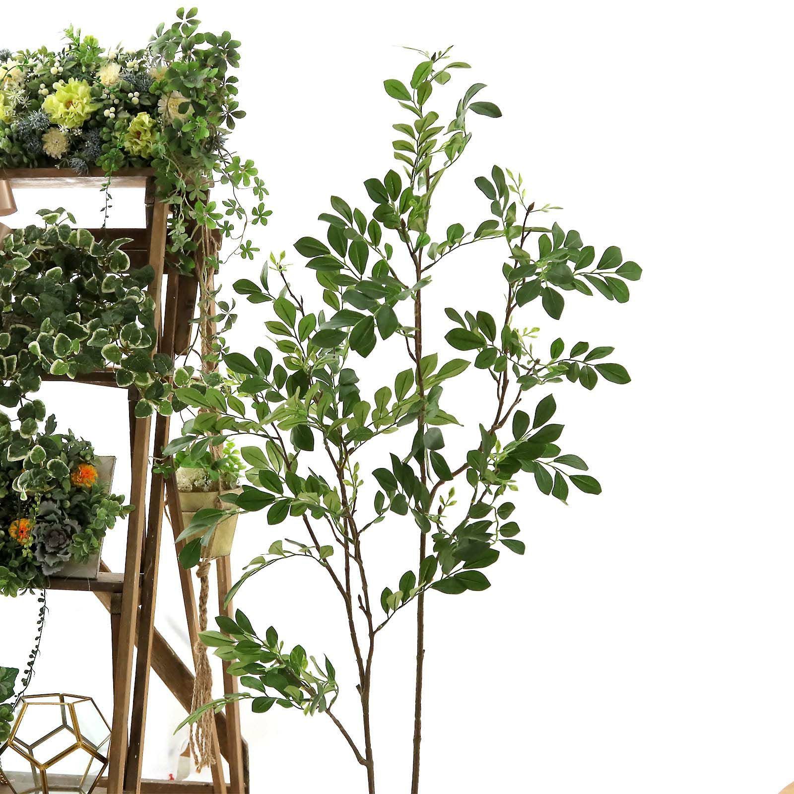 光触媒　人工観葉植物　ウォールグリーン　フェイク　フラワー　シマトネリコ 光触媒 人工観葉植物 ウォールグリーン フェイクグリーン