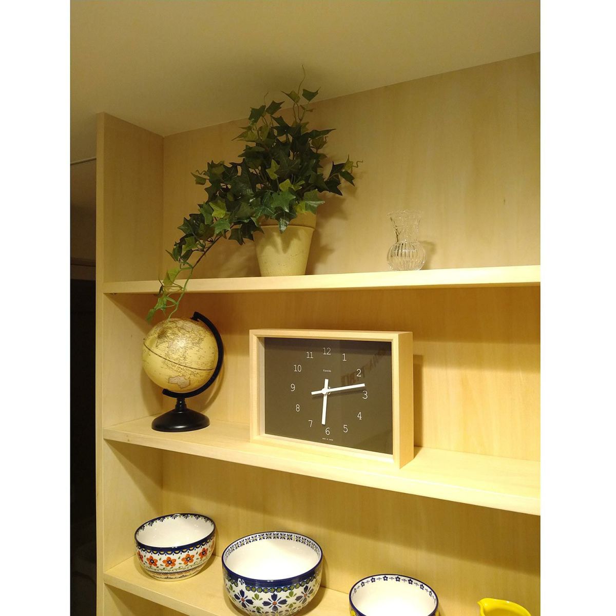 フェイクグリーン の イングリッシュアイビー