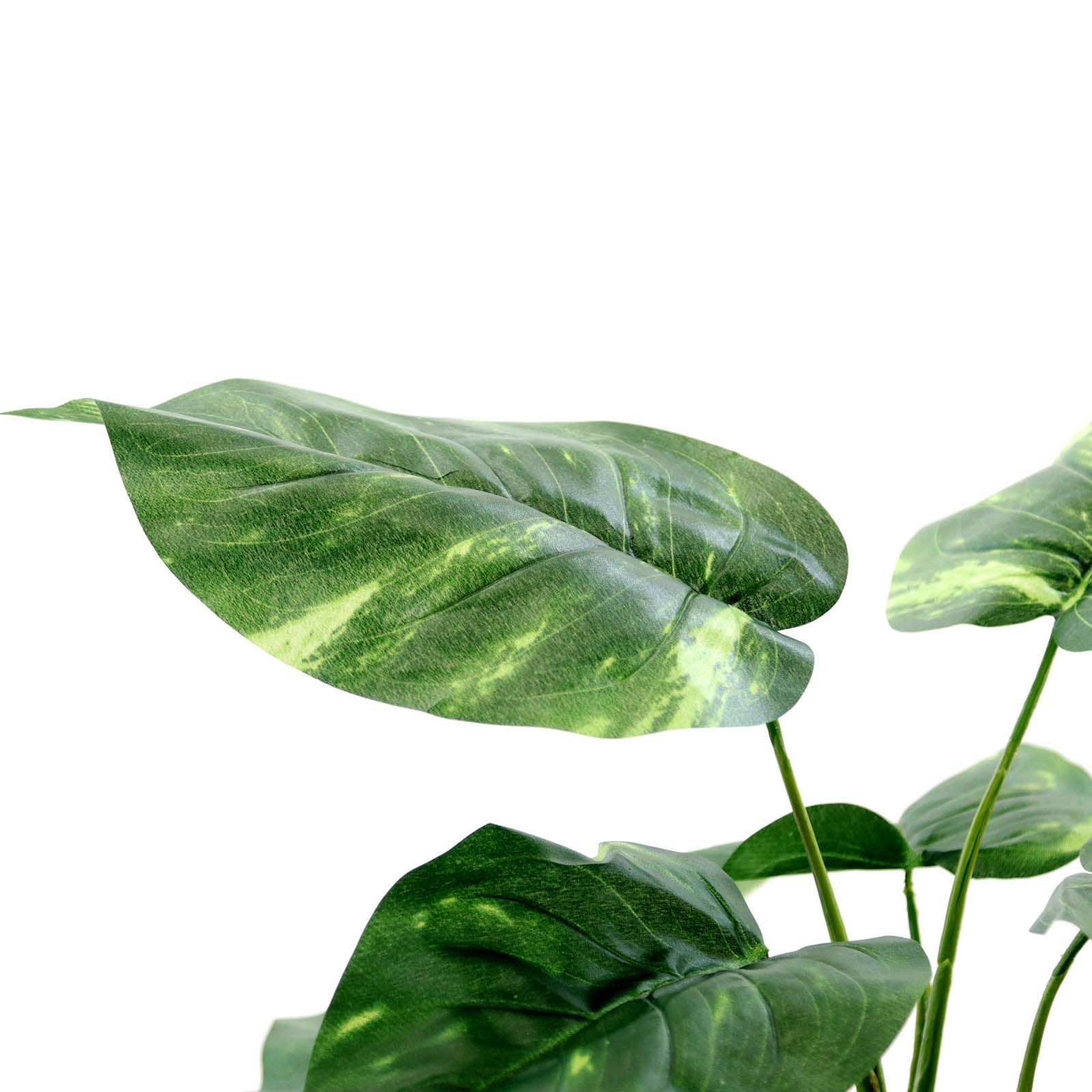 No93691 プレミアム光触媒フェイクグリーン 「つややかな葉 × 柔らかな