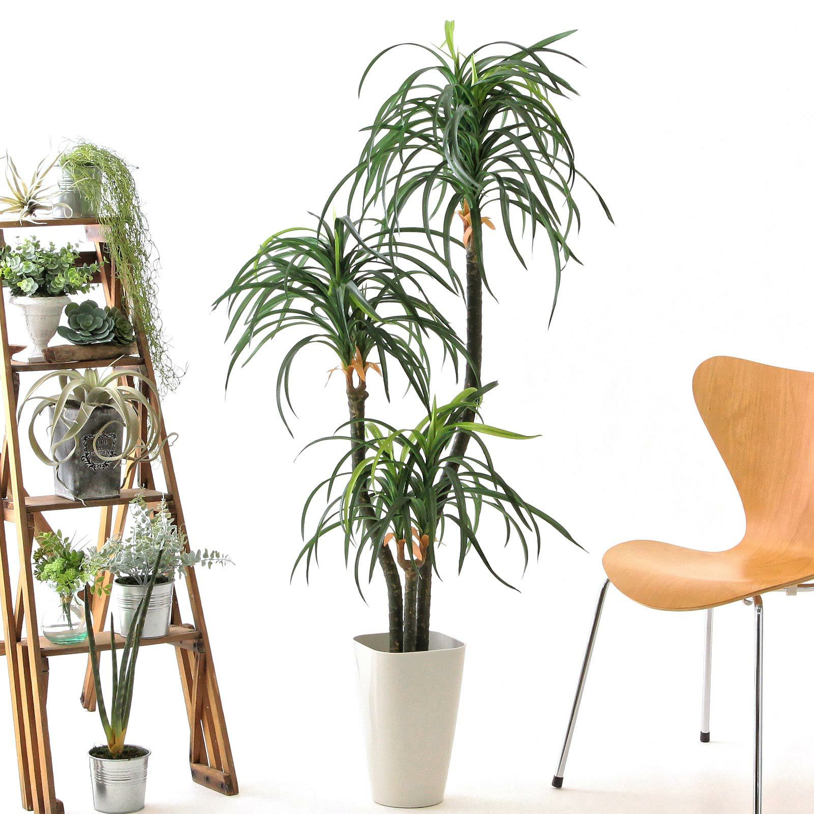 光触媒 人工観葉植物 ウォールグリーン フェイクグリーン