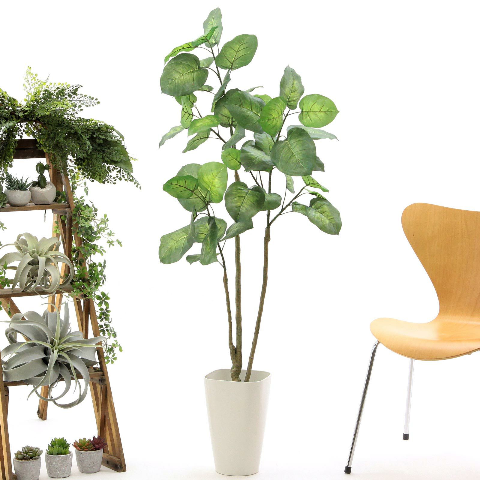 光触媒観葉植物とフェイクグリーンの 造花ドットコム