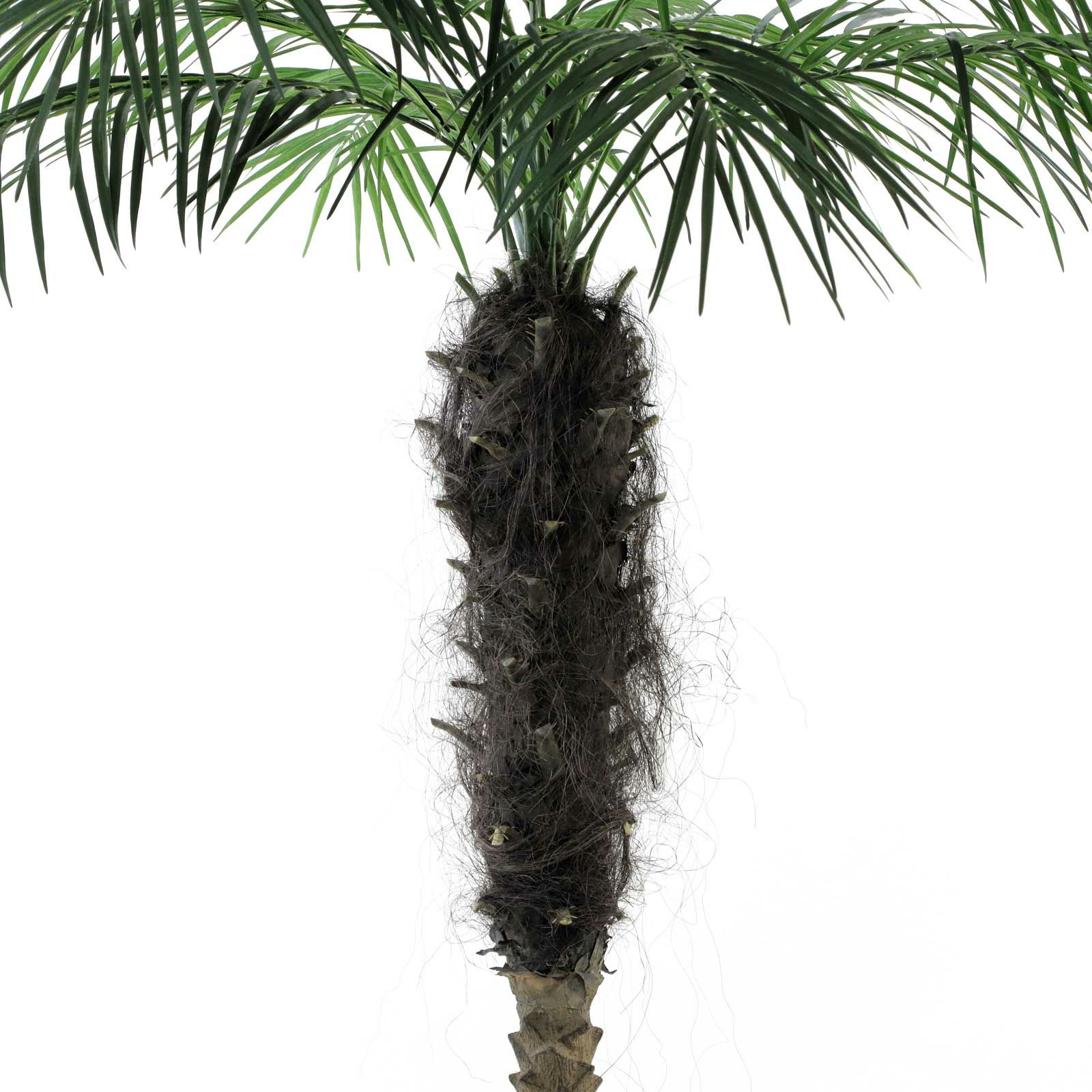 光触媒観葉植物 フェニックス　ヤシの木 No9275 プレミアム光触媒フェイクグリーン「圧巻のスケール感