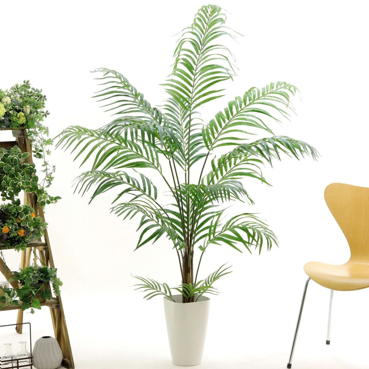 スマートポット