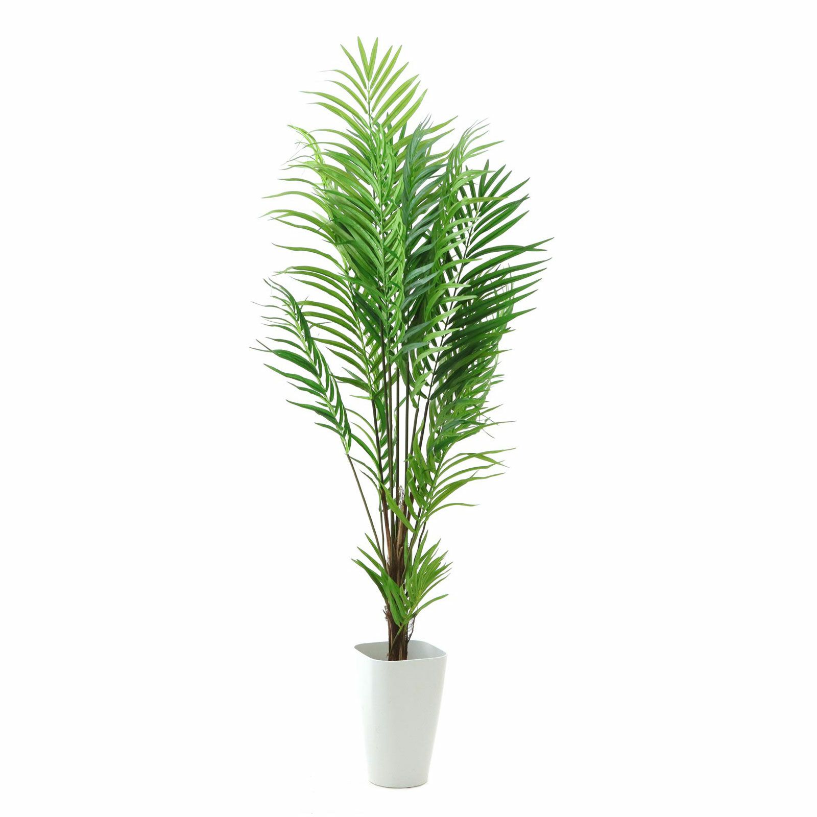 光触媒　人工観葉植物　ウォールグリーン　フェイクグリーン　アレカヤシ茶9265 光触媒 人工観葉植物 ウォールグリーン フェイクグリーン