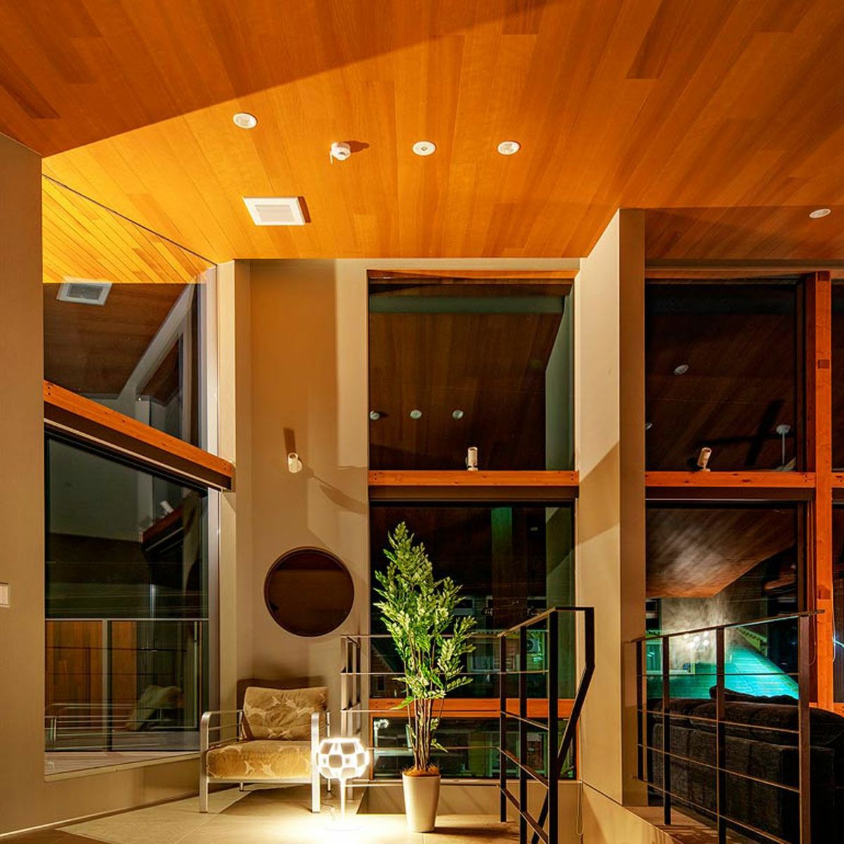 フェイクグリーン の シマトネリコ です