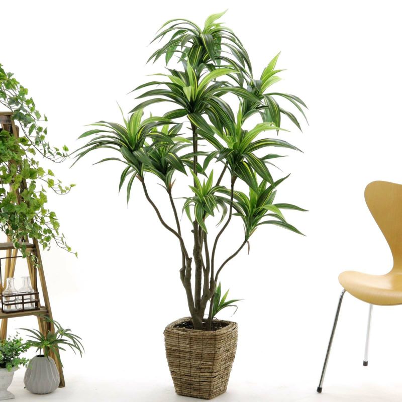 バナナリーフバスケット KG4-SRE(+3000円)