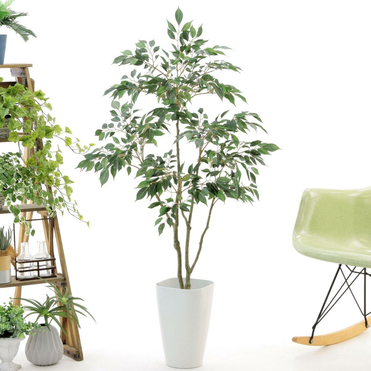 スマートポット CHIC8（+1000円）