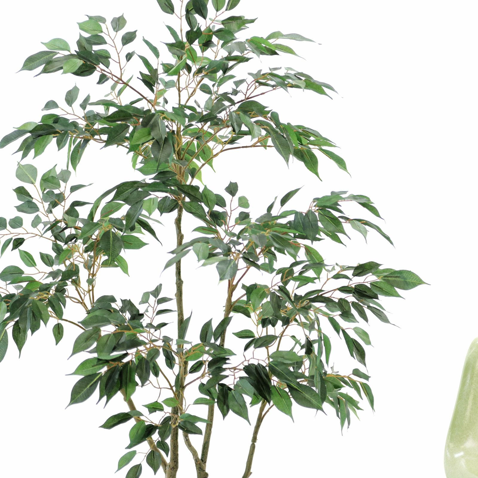 No8414 プレミアム光触媒フェイクグリーン 「軽やかな枝ぶり × 豊かな