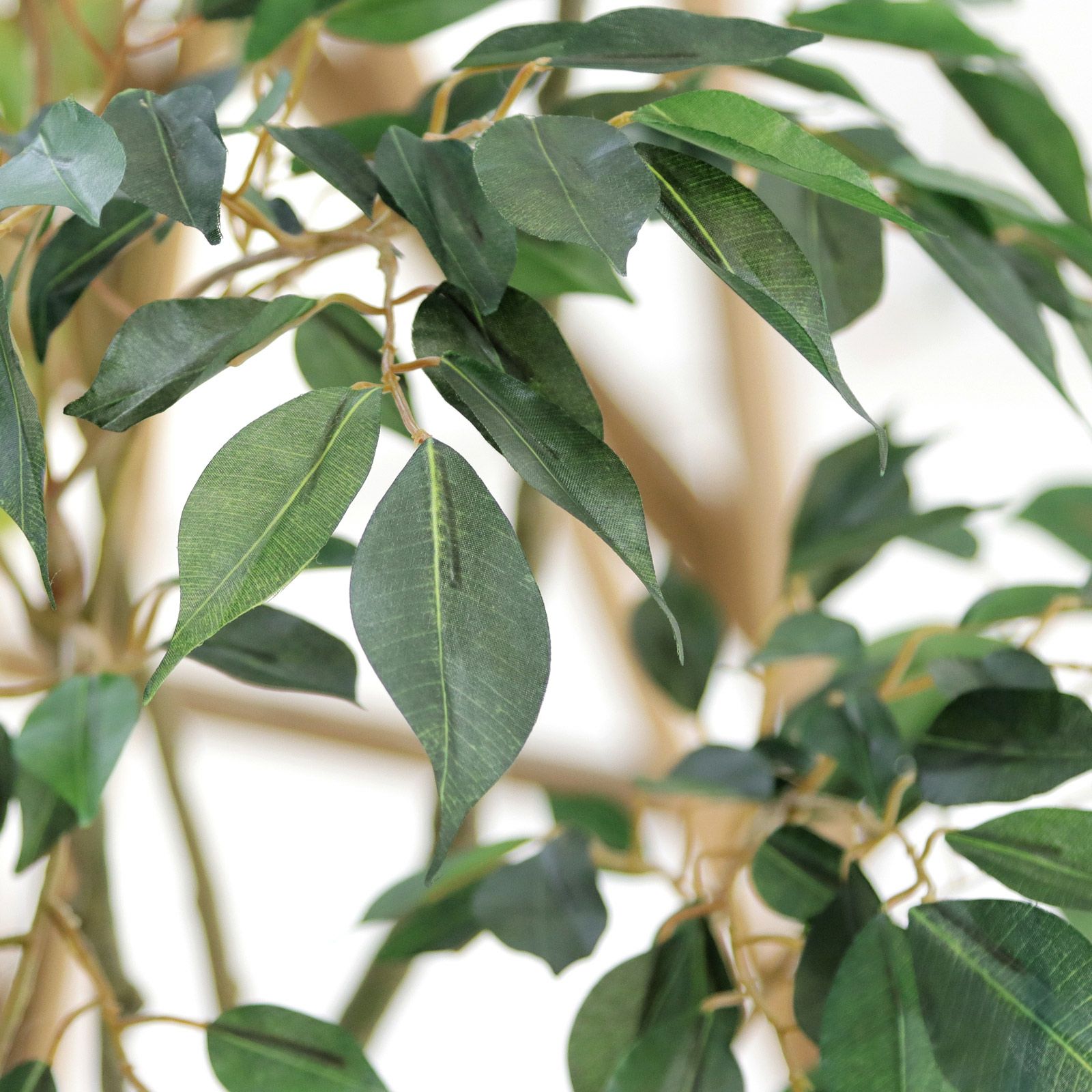 光触媒　人工観葉植物　ウォールグリーン　フェイクグリーン　ベンジャミンフィカスj 光触媒 人工観葉植物 ウォールグリーン フェイクグリーン