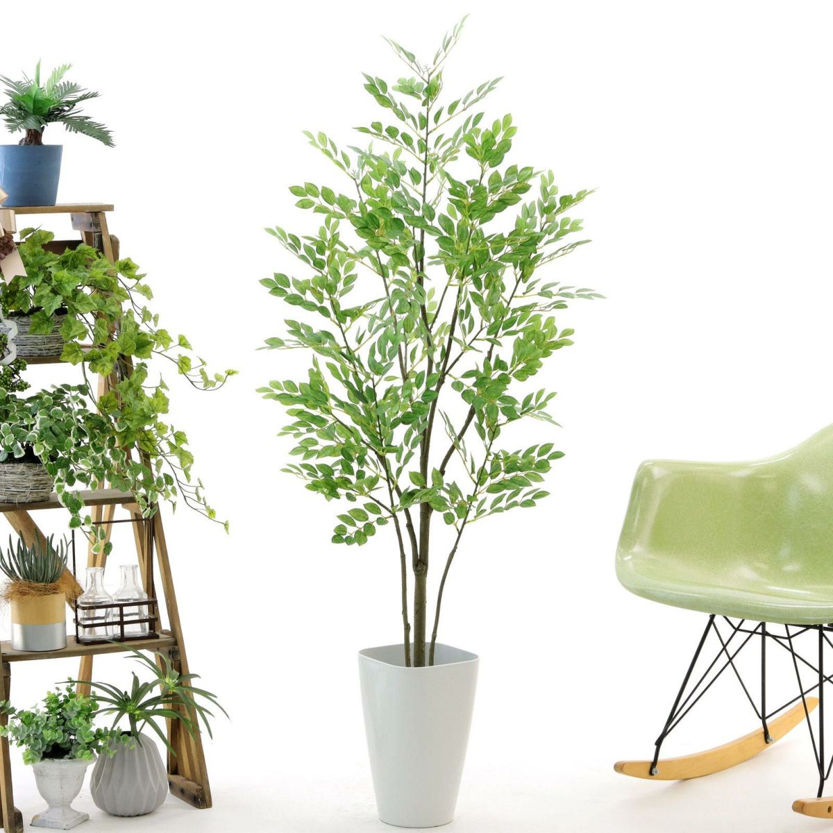 スマートポット CHIC8（+1000円）