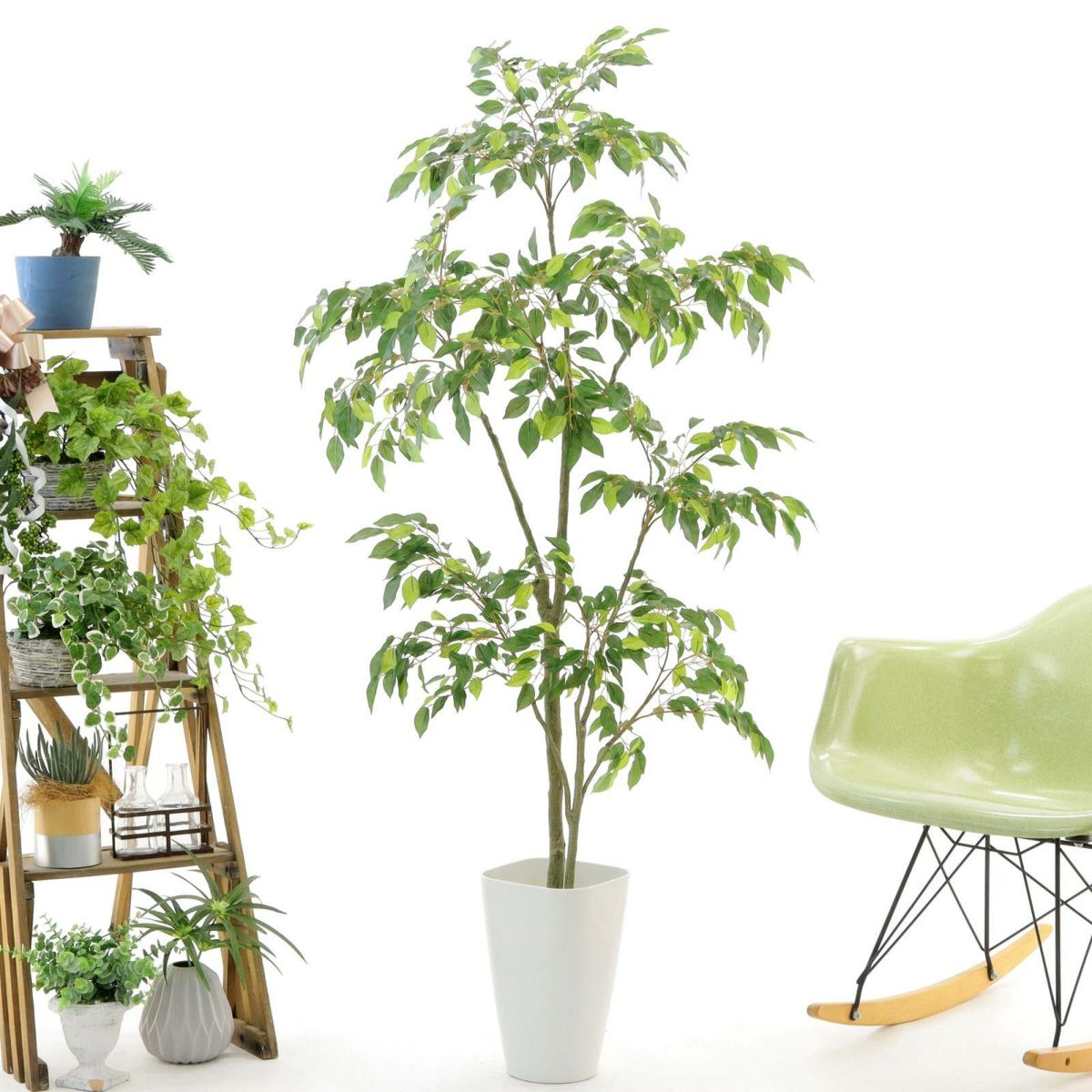 スマートポット CHIC8（+1000円）