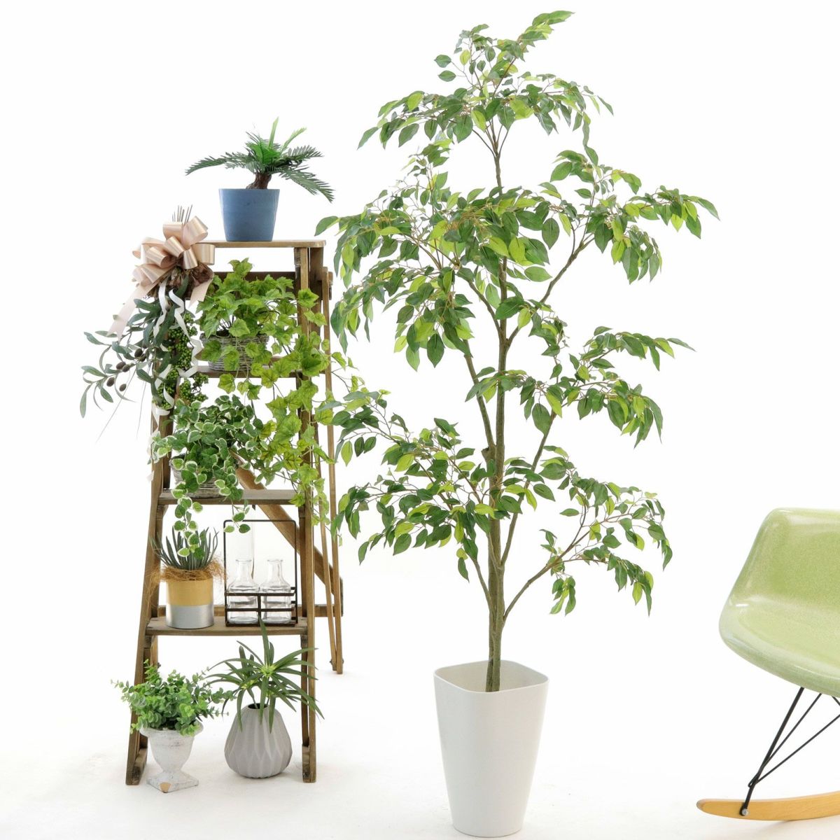 スマートポット CHIC8（+1000円）