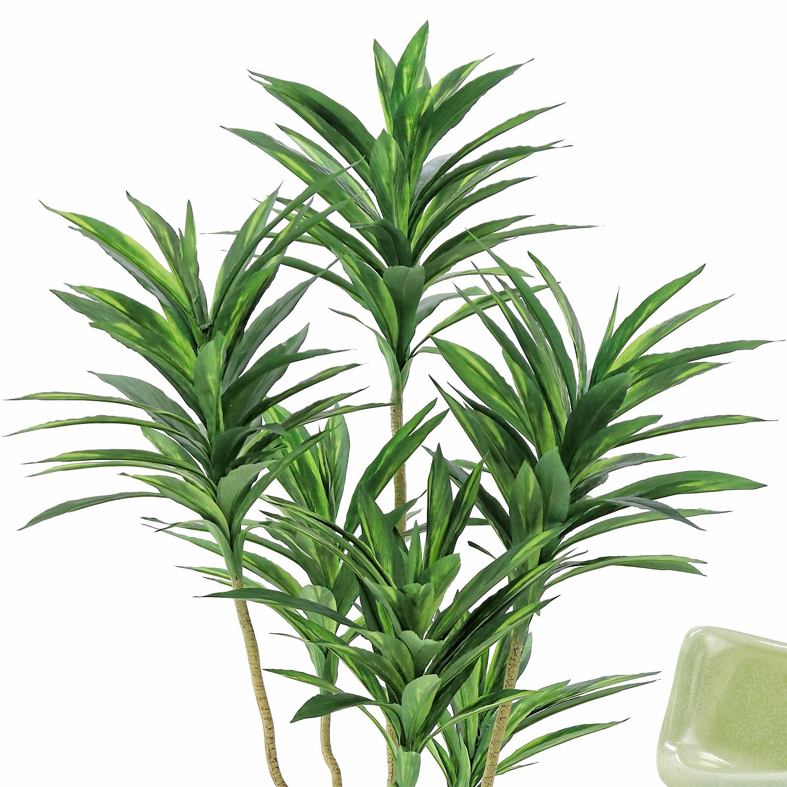 No8425 プレミアム光触媒フェイクグリーン 「シャープな葉姿 × 洗練