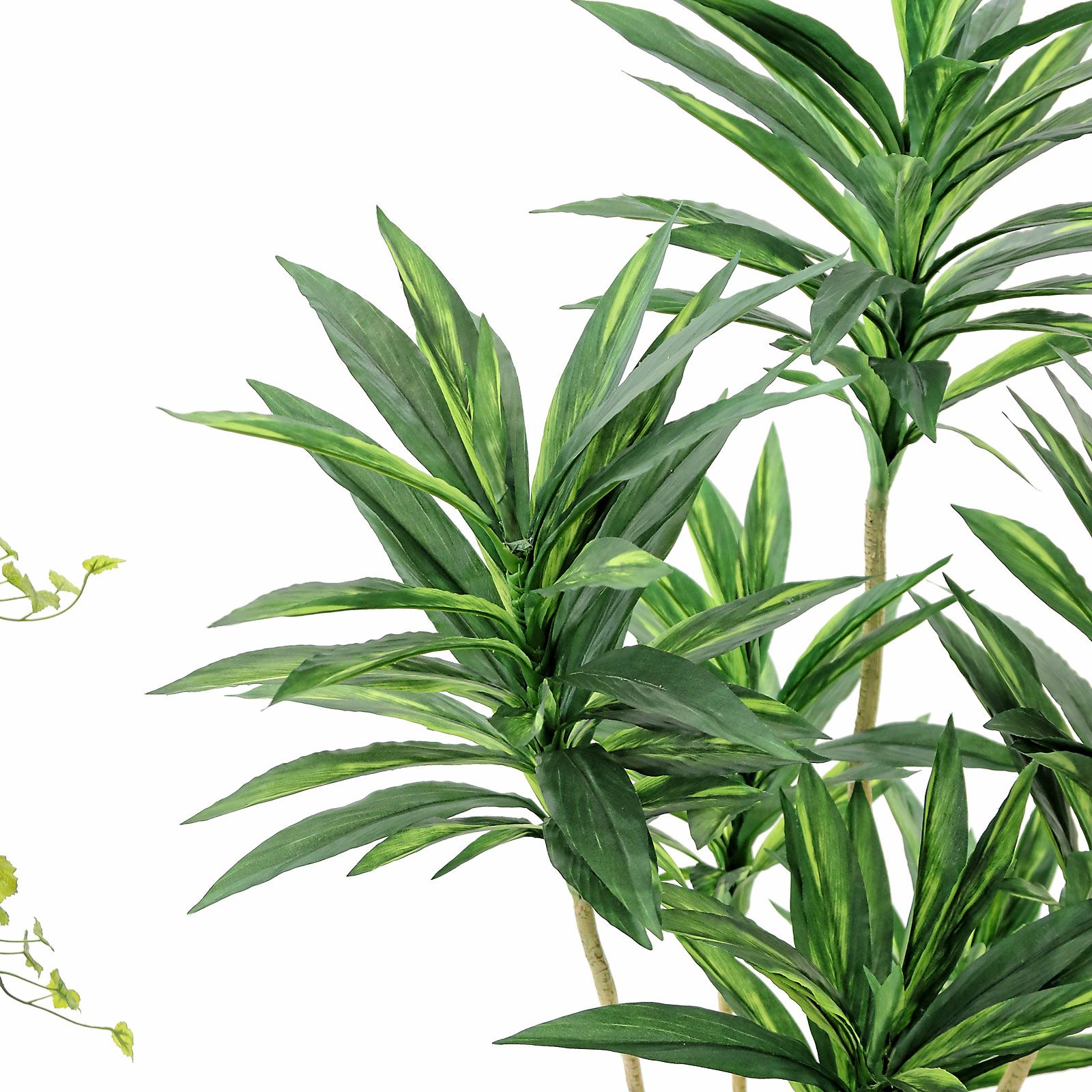 No8425 プレミアム光触媒フェイクグリーン 「シャープな葉姿 × 洗練