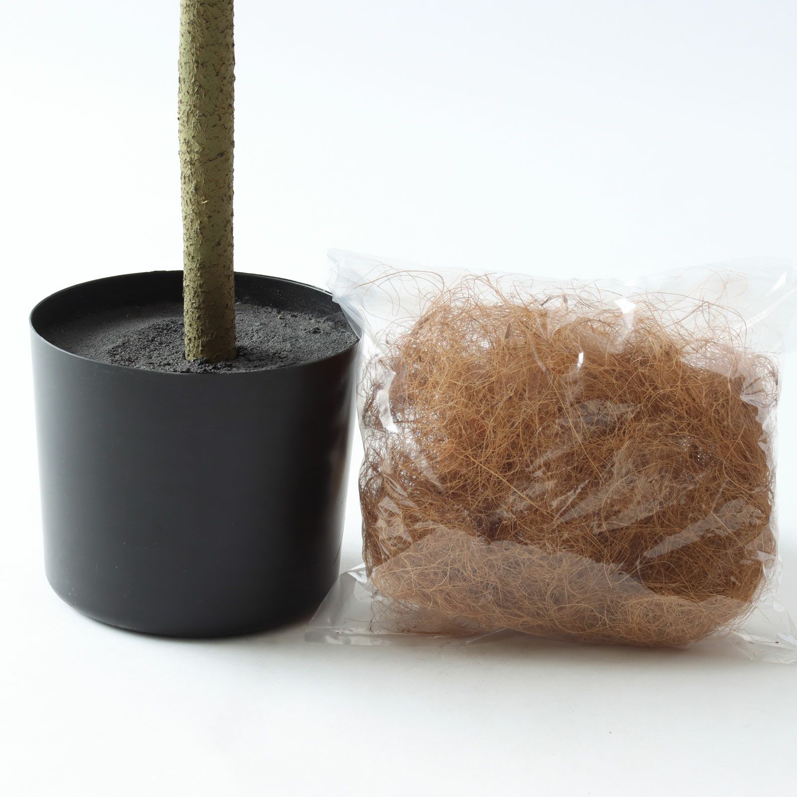 No9371 プレミアム光触媒フェイクグリーン 「ふんわり広がる葉 × 自然