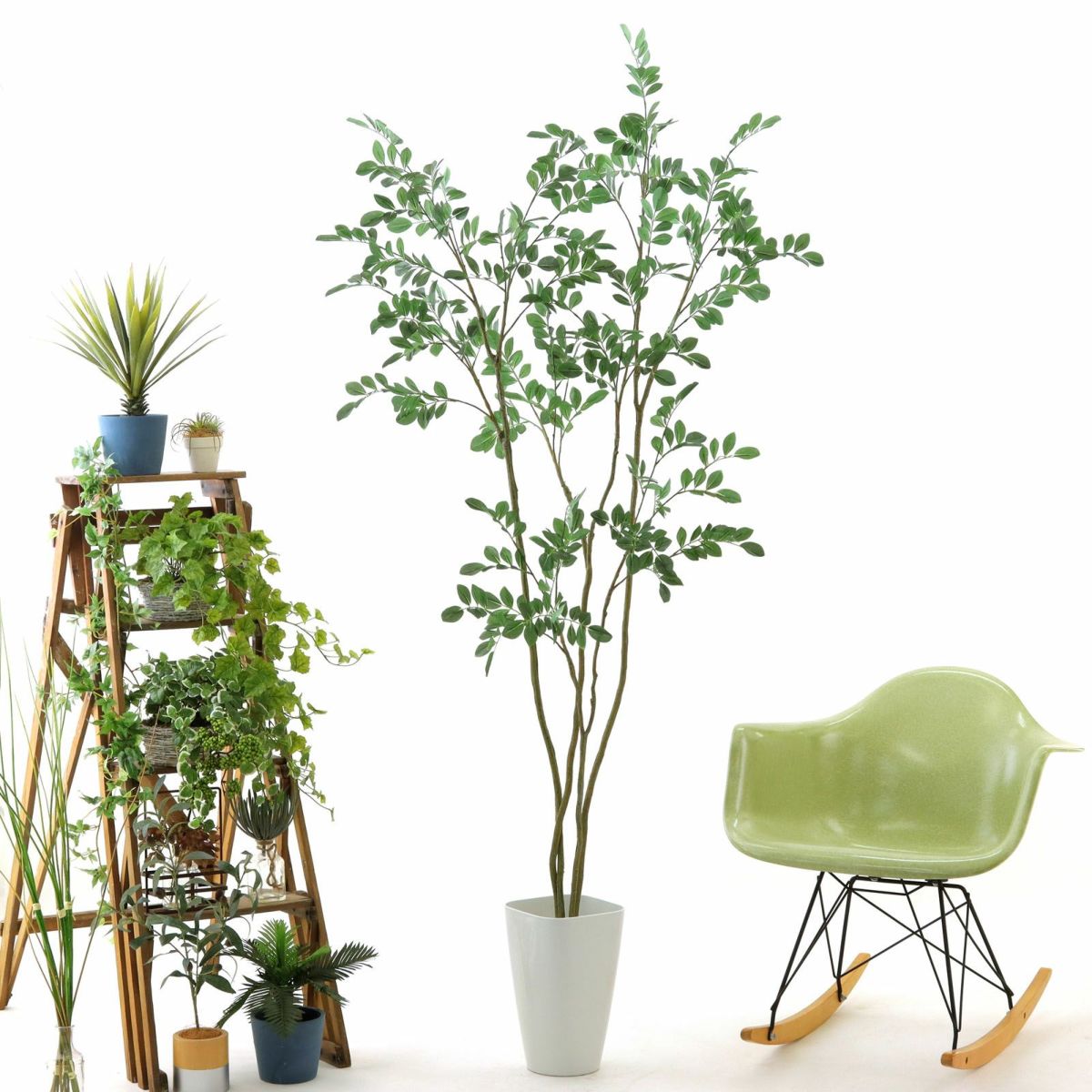 スマートポットCHIC8（+1000円）