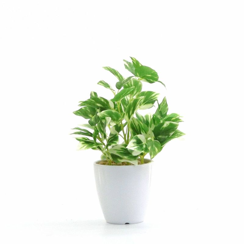 光触媒 人工観葉植物 ウォールグリーン フェイクグリーン ねむの木90