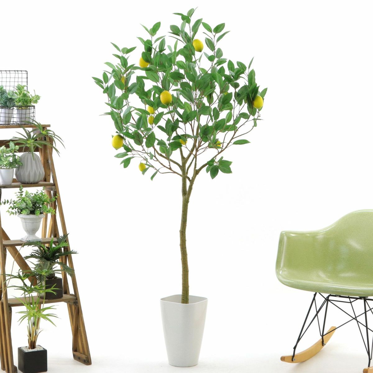 スマートポット CHIC8（+1000円）