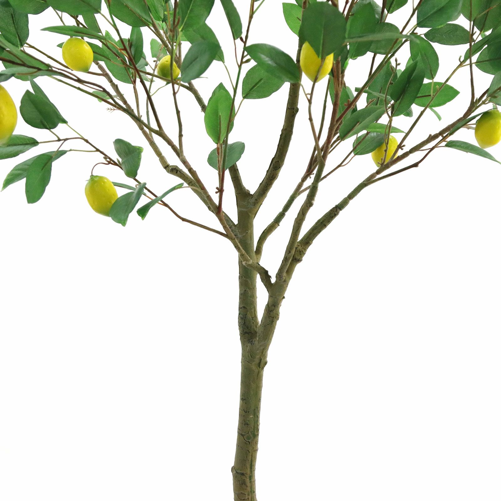 No8435 プレミアム光触媒フェイクグリーン 「つややかな葉と実の彩り