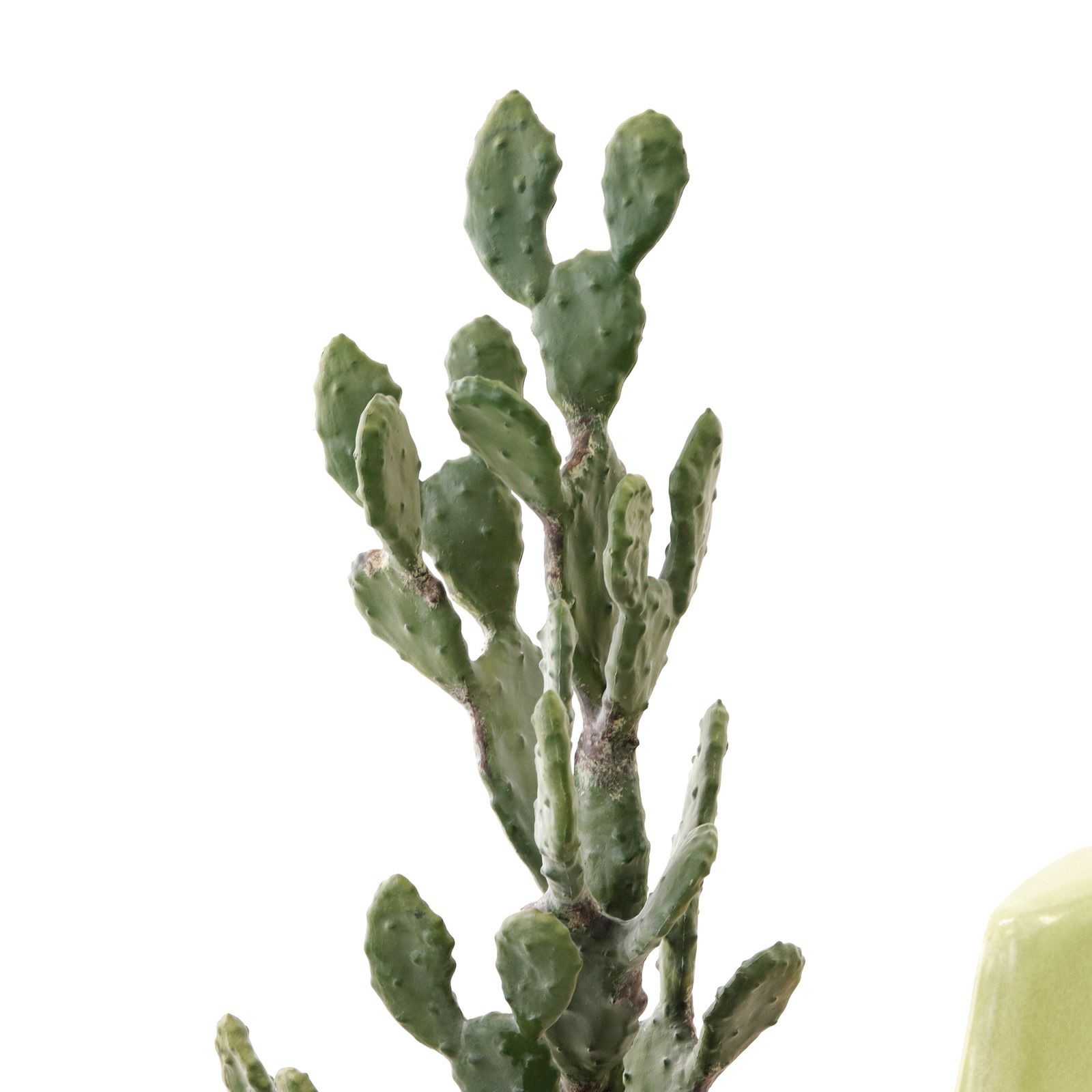 No9385 大人の空間に映える リアル フェイクグリーン 「洗練された