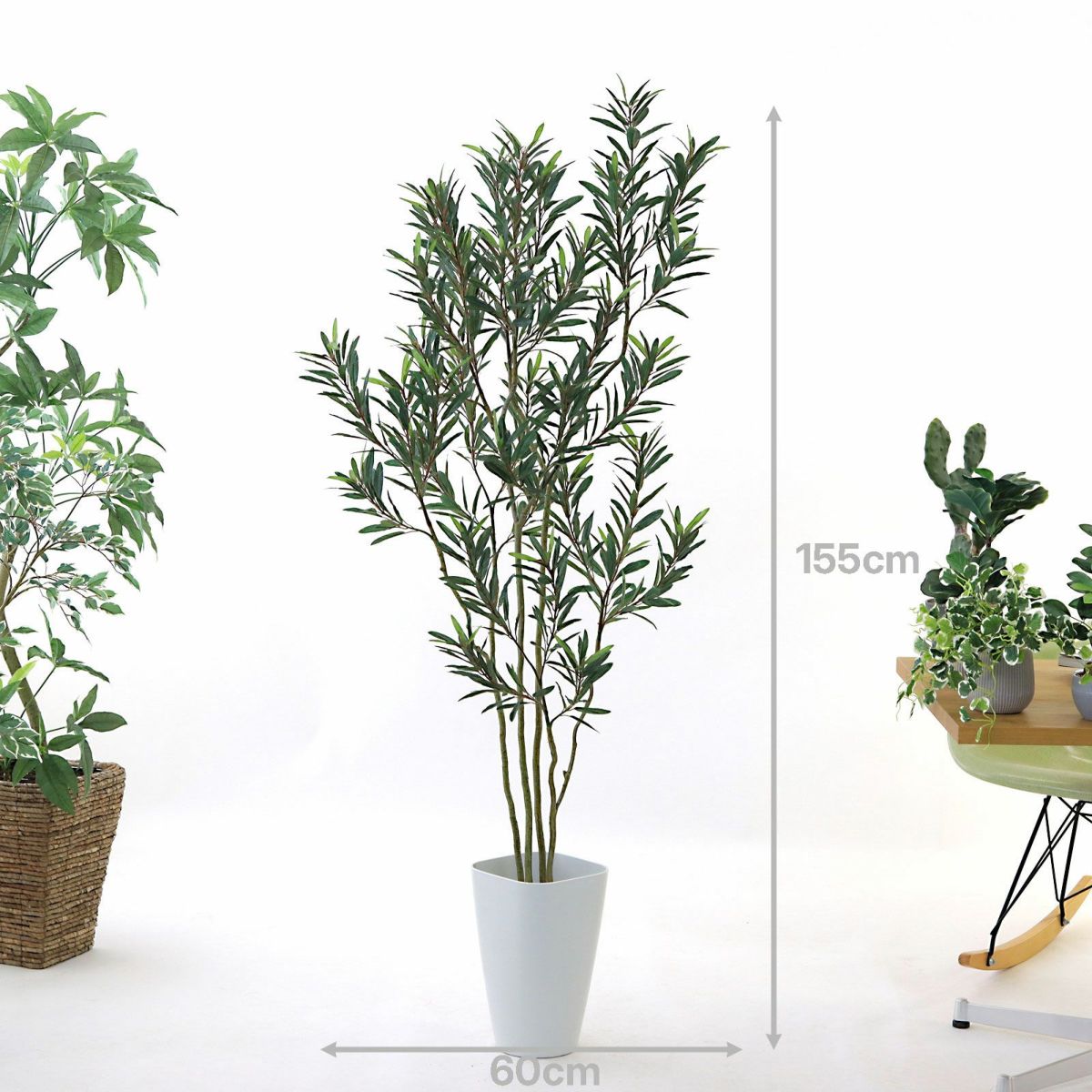 スマートポットCHIC8（+1000円）