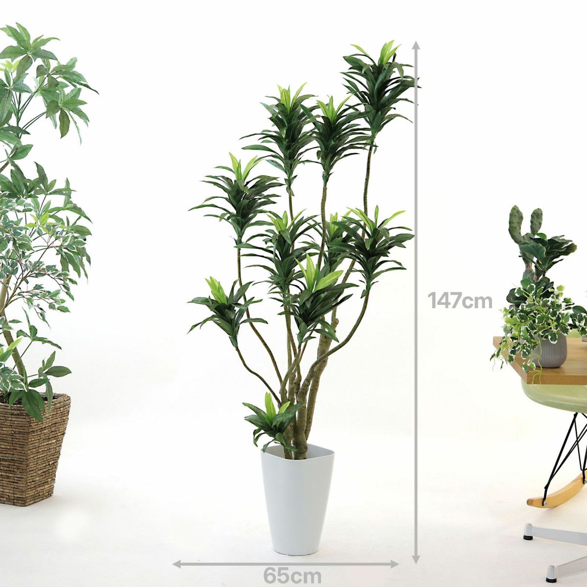 スマートポット CHIC8（＋1000円）