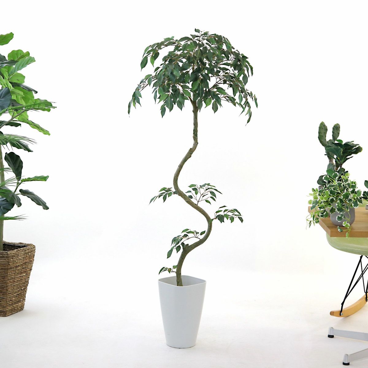 スマートポット CHIC8（+1000円）